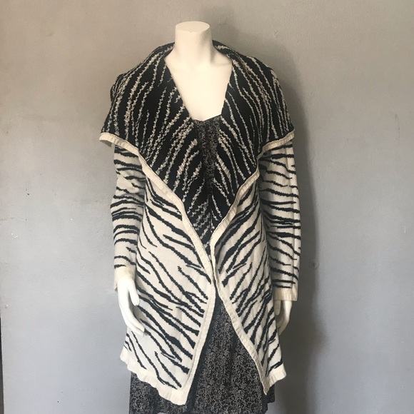 😋Doble zero cardigan - Picture 2 of 7